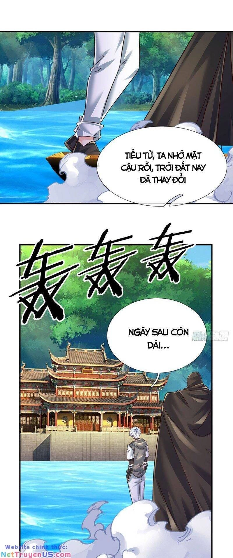 Luyện Thể Trăm Nghìn Tầng Chapter 281 - 17