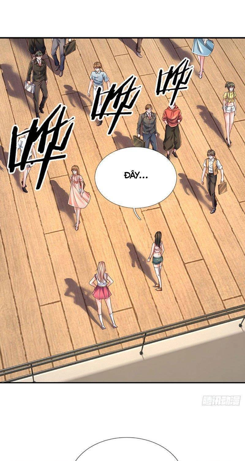 Luyện Thể Trăm Nghìn Tầng Chapter 282 - 16