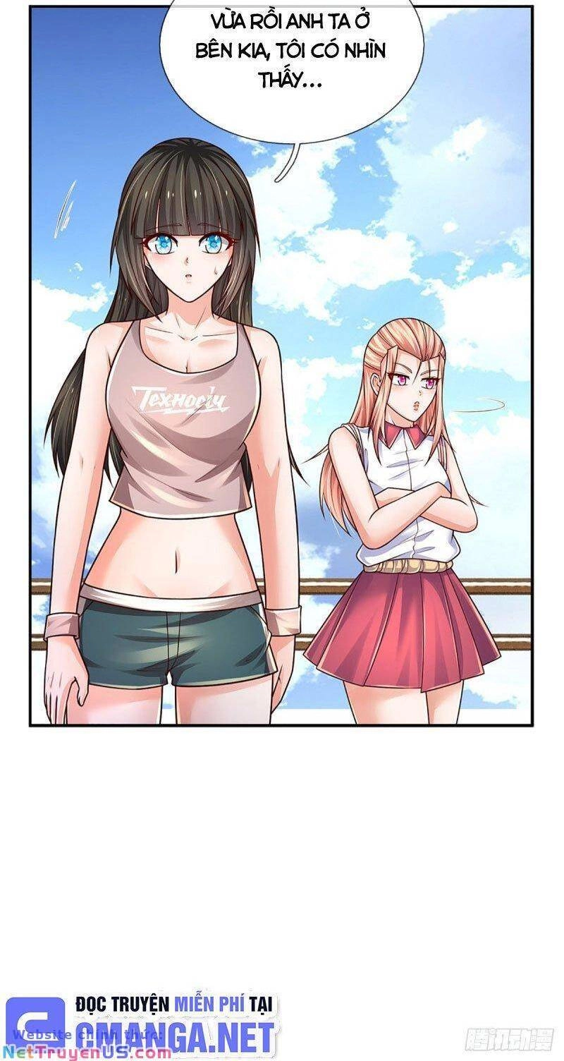 Luyện Thể Trăm Nghìn Tầng Chapter 282 - 17