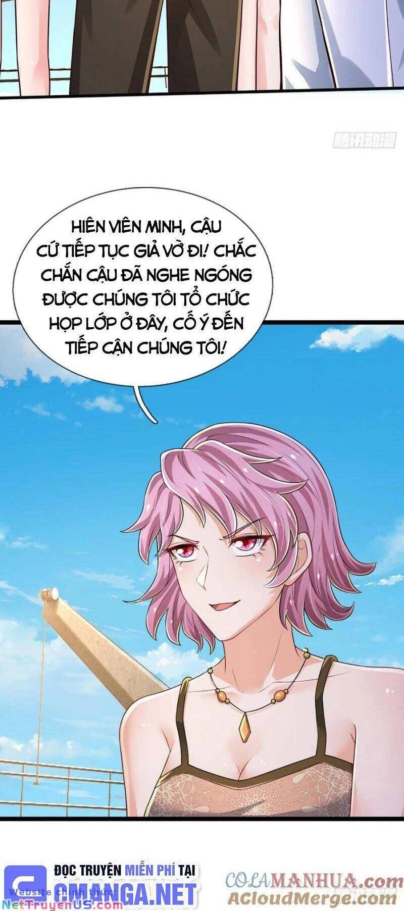 Luyện Thể Trăm Nghìn Tầng Chapter 283 - 17