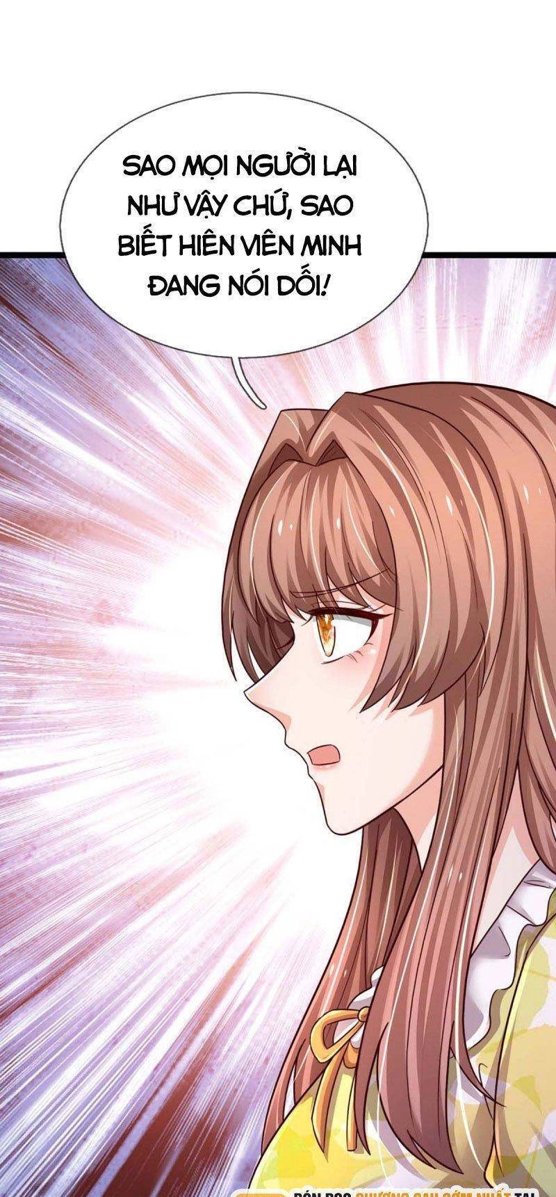 Luyện Thể Trăm Nghìn Tầng Chapter 284 - 12