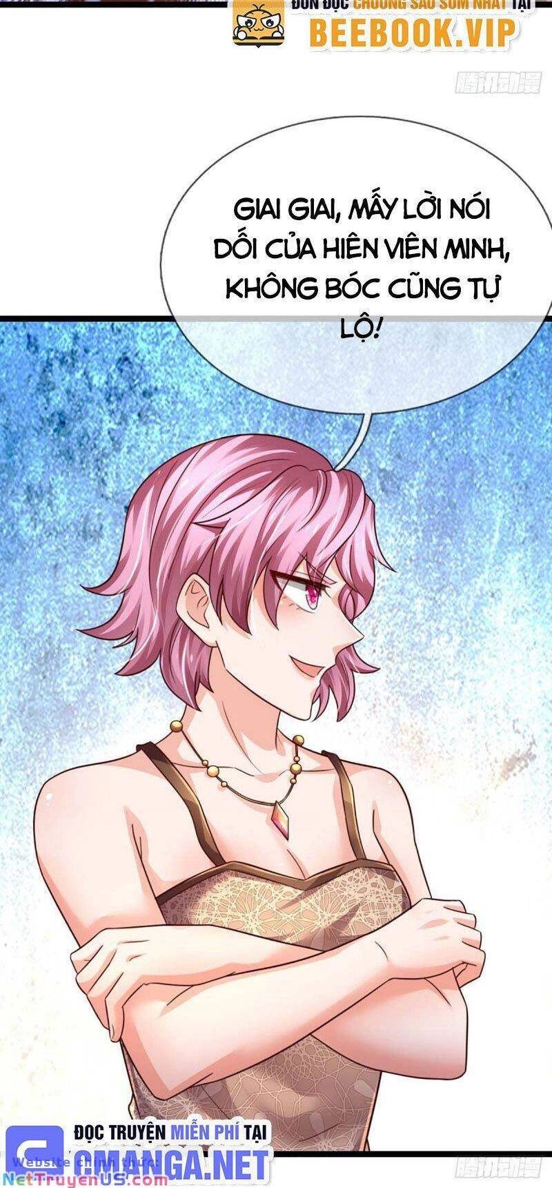 Luyện Thể Trăm Nghìn Tầng Chapter 284 - 13