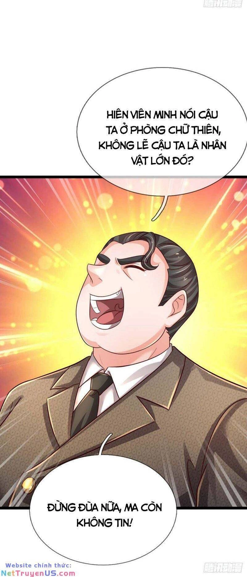 Luyện Thể Trăm Nghìn Tầng Chapter 284 - 16