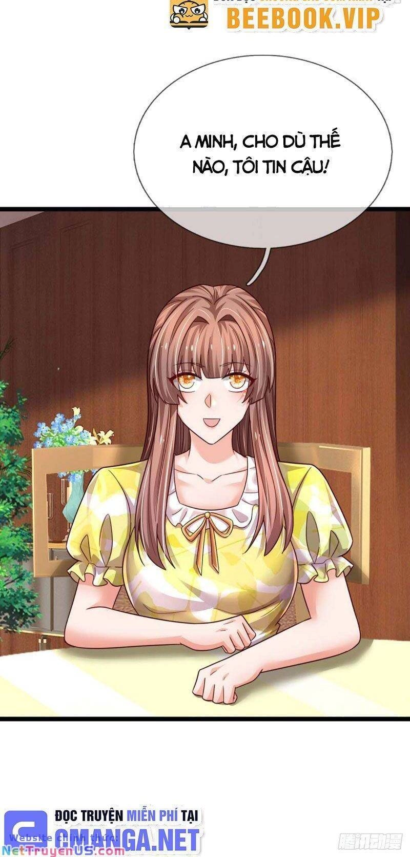 Luyện Thể Trăm Nghìn Tầng Chapter 284 - 18