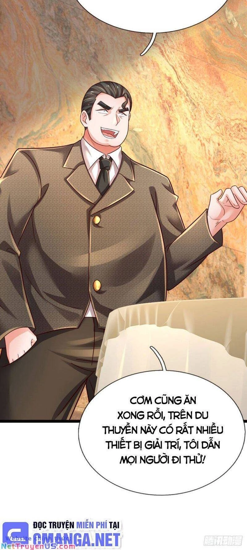 Luyện Thể Trăm Nghìn Tầng Chapter 284 - 20