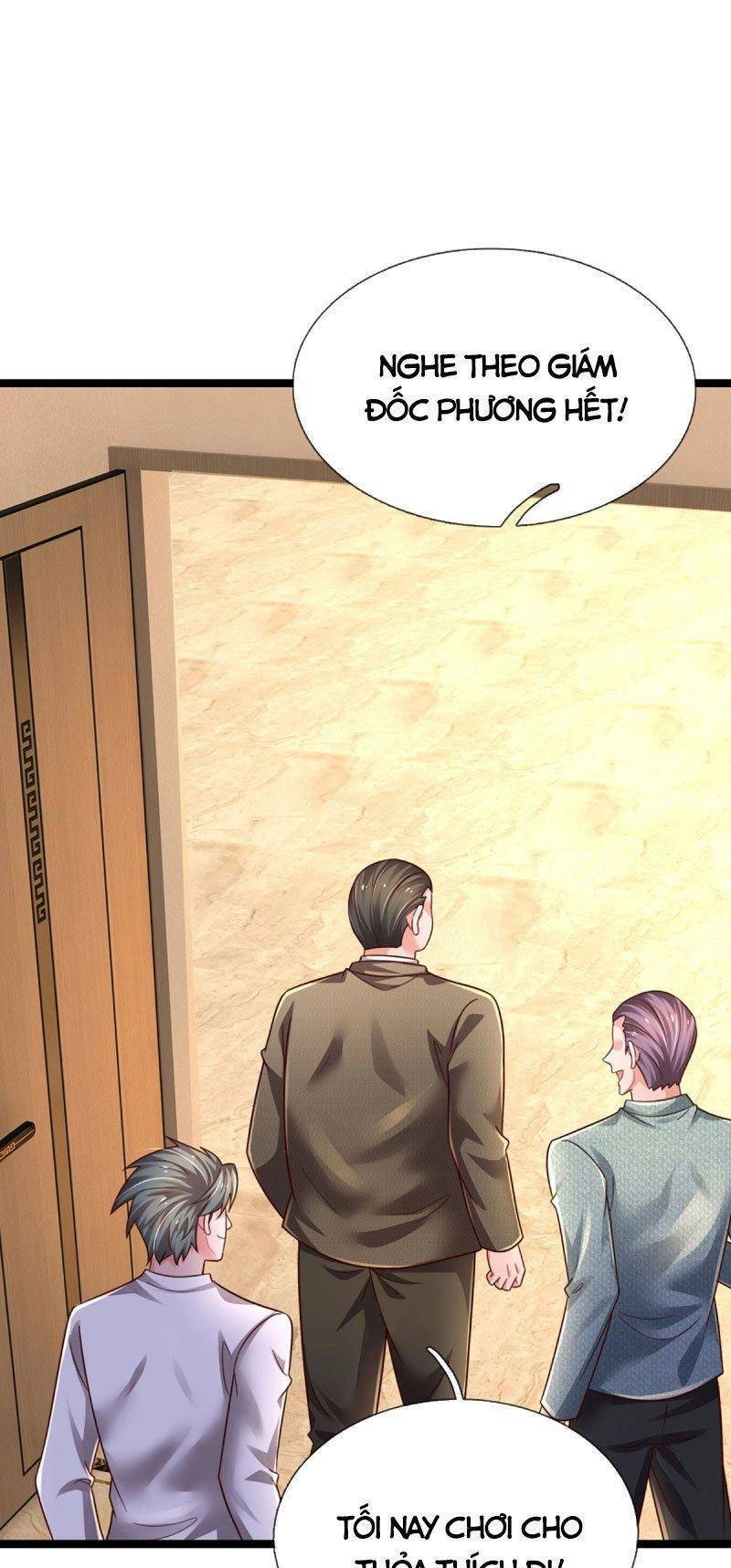 Luyện Thể Trăm Nghìn Tầng Chapter 284 - 21