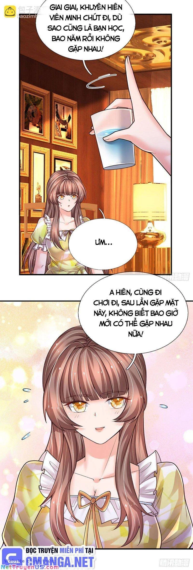 Luyện Thể Trăm Nghìn Tầng Chapter 284 - 24