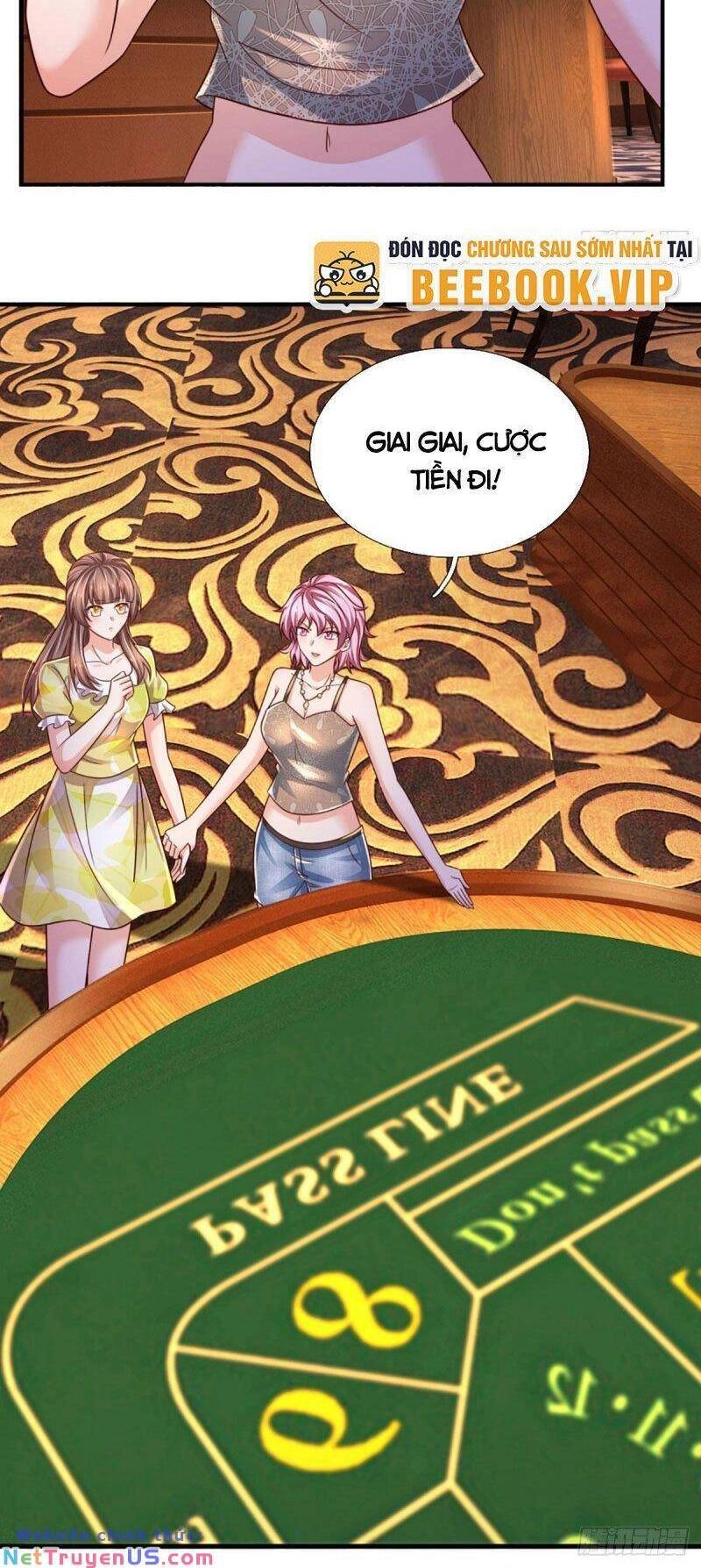 Luyện Thể Trăm Nghìn Tầng Chapter 285 - 16