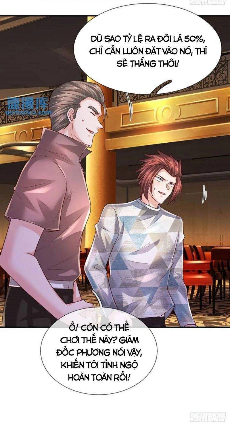 Luyện Thể Trăm Nghìn Tầng Chapter 286 - 2