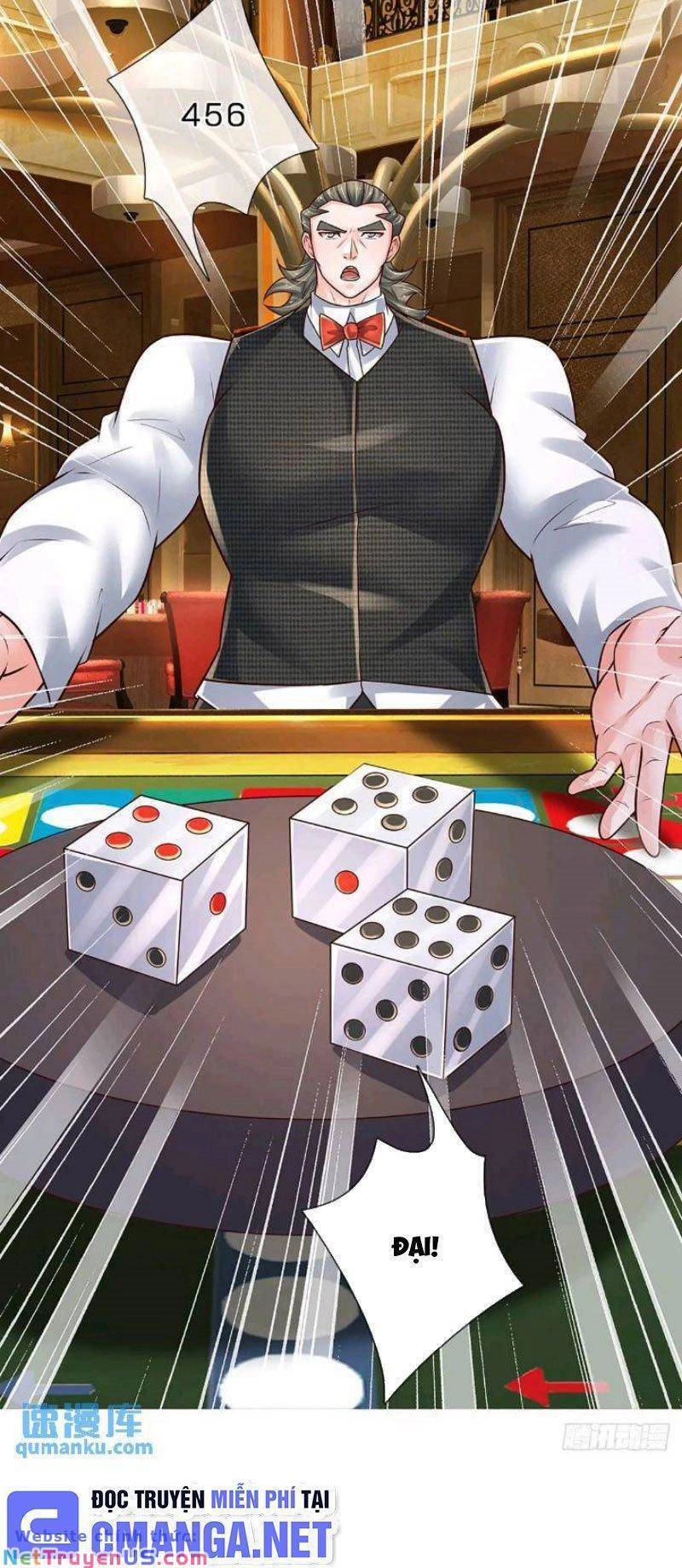 Luyện Thể Trăm Nghìn Tầng Chapter 286 - 12