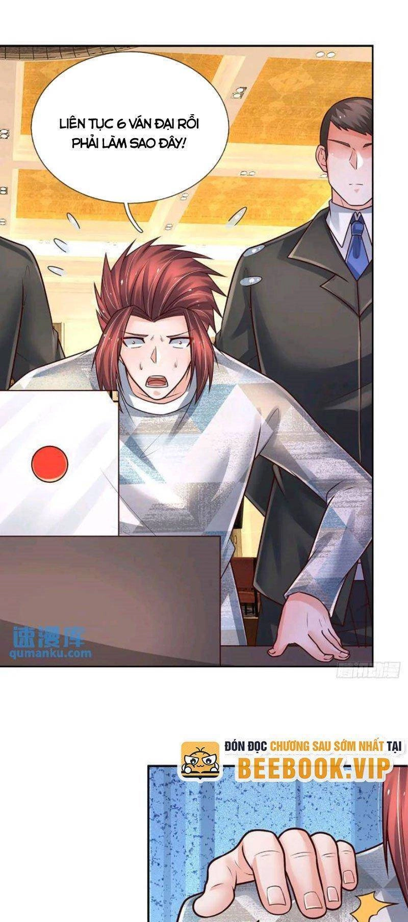 Luyện Thể Trăm Nghìn Tầng Chapter 286 - 13