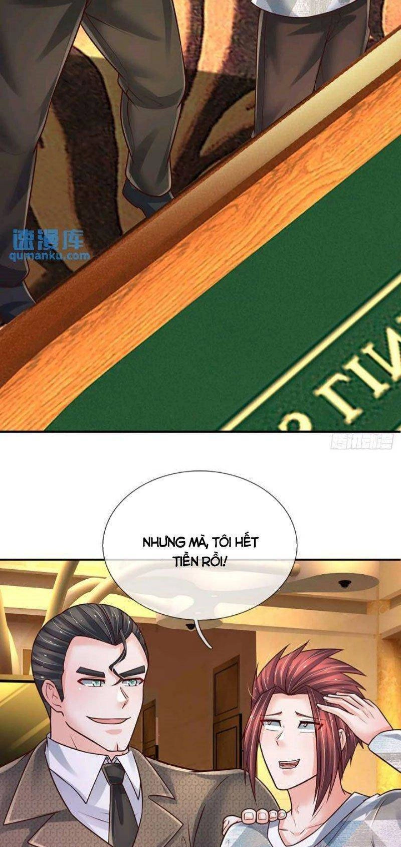 Luyện Thể Trăm Nghìn Tầng Chapter 286 - 15