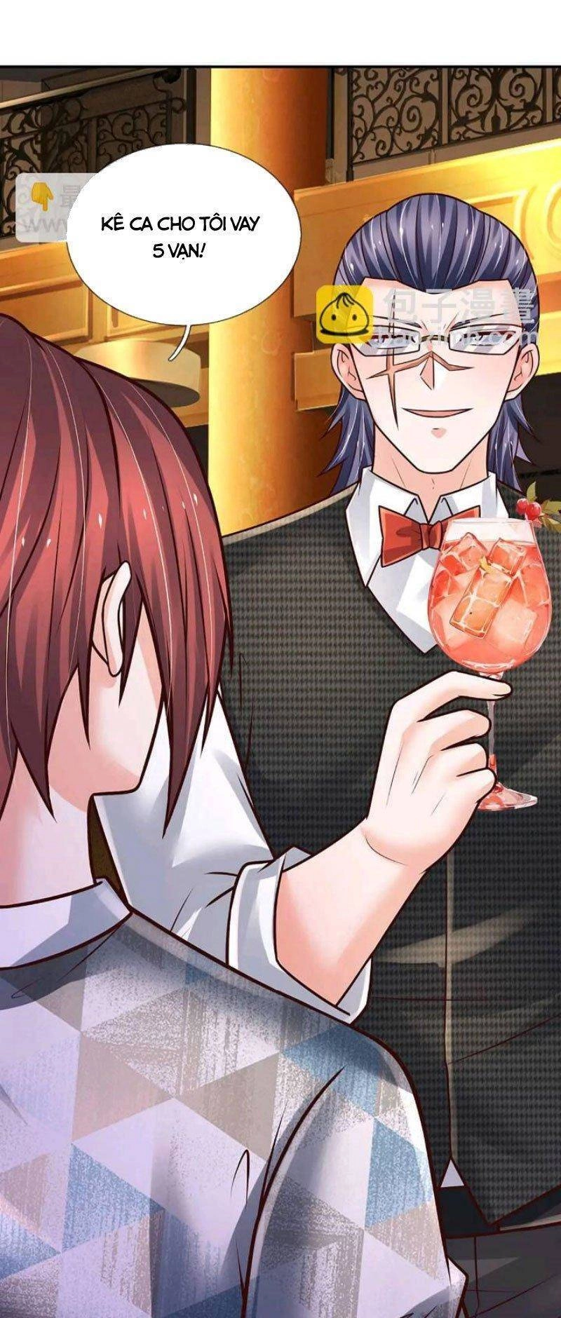 Luyện Thể Trăm Nghìn Tầng Chapter 286 - 20