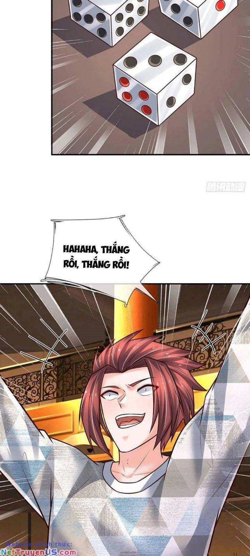 Luyện Thể Trăm Nghìn Tầng Chapter 286 - 24