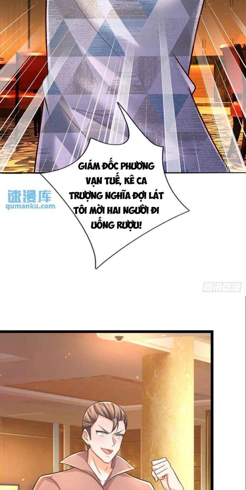 Luyện Thể Trăm Nghìn Tầng Chapter 286 - 25