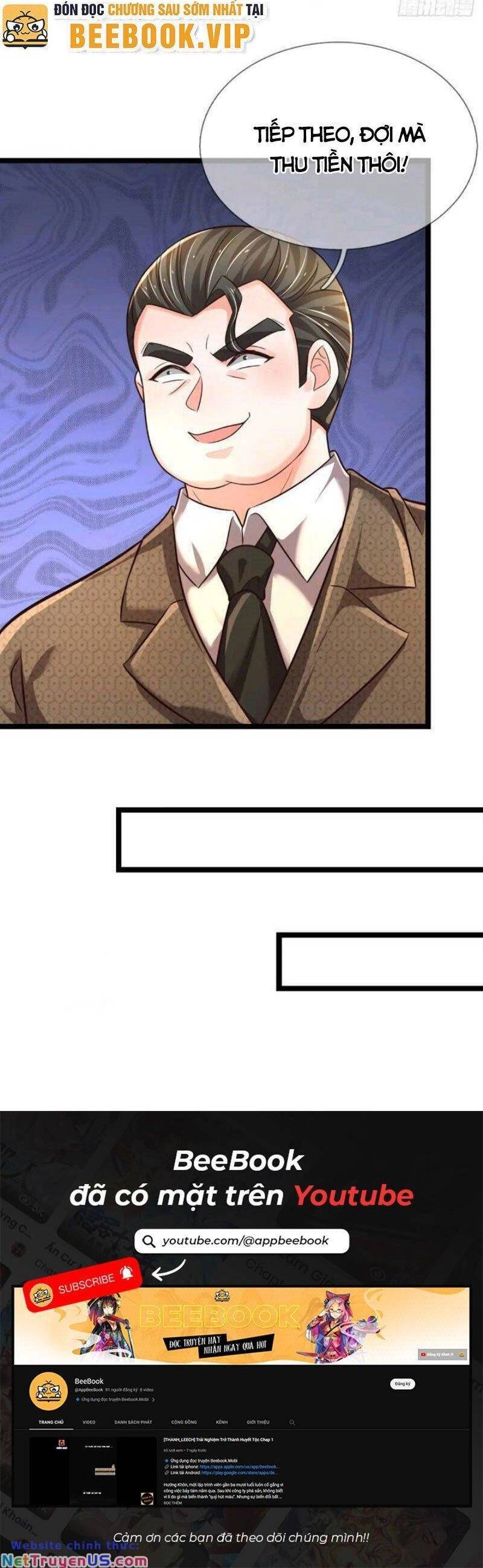 Luyện Thể Trăm Nghìn Tầng Chapter 286 - 32