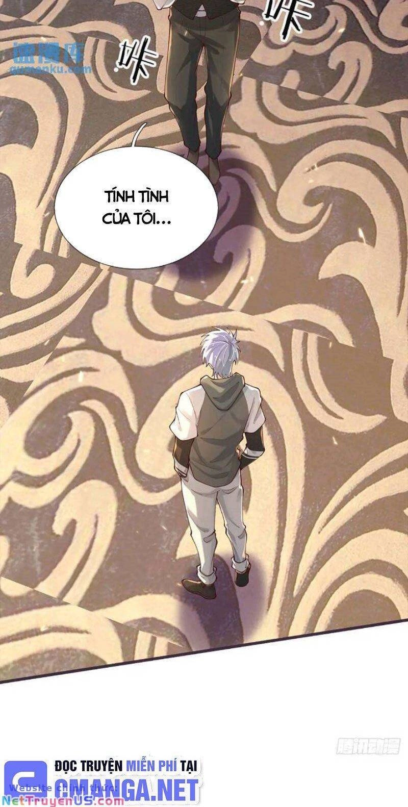 Luyện Thể Trăm Nghìn Tầng Chapter 287 - 19