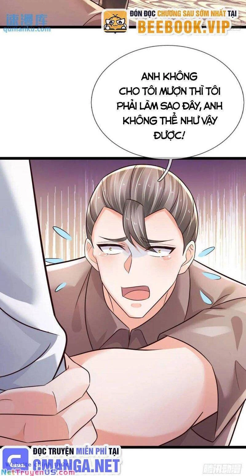 Luyện Thể Trăm Nghìn Tầng Chapter 288 - 12