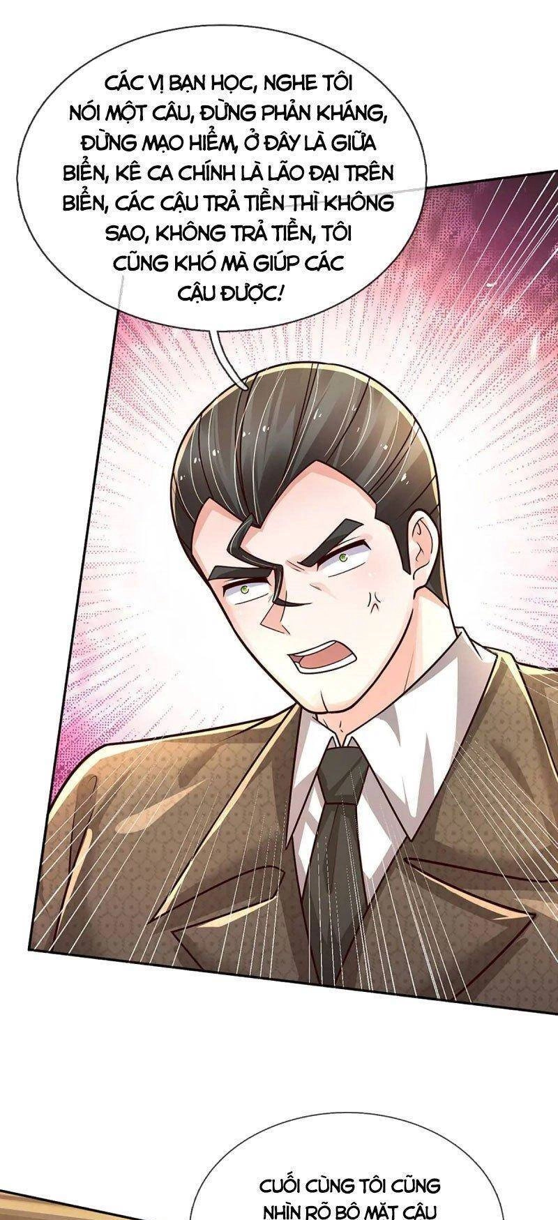 Luyện Thể Trăm Nghìn Tầng Chapter 289 - 12