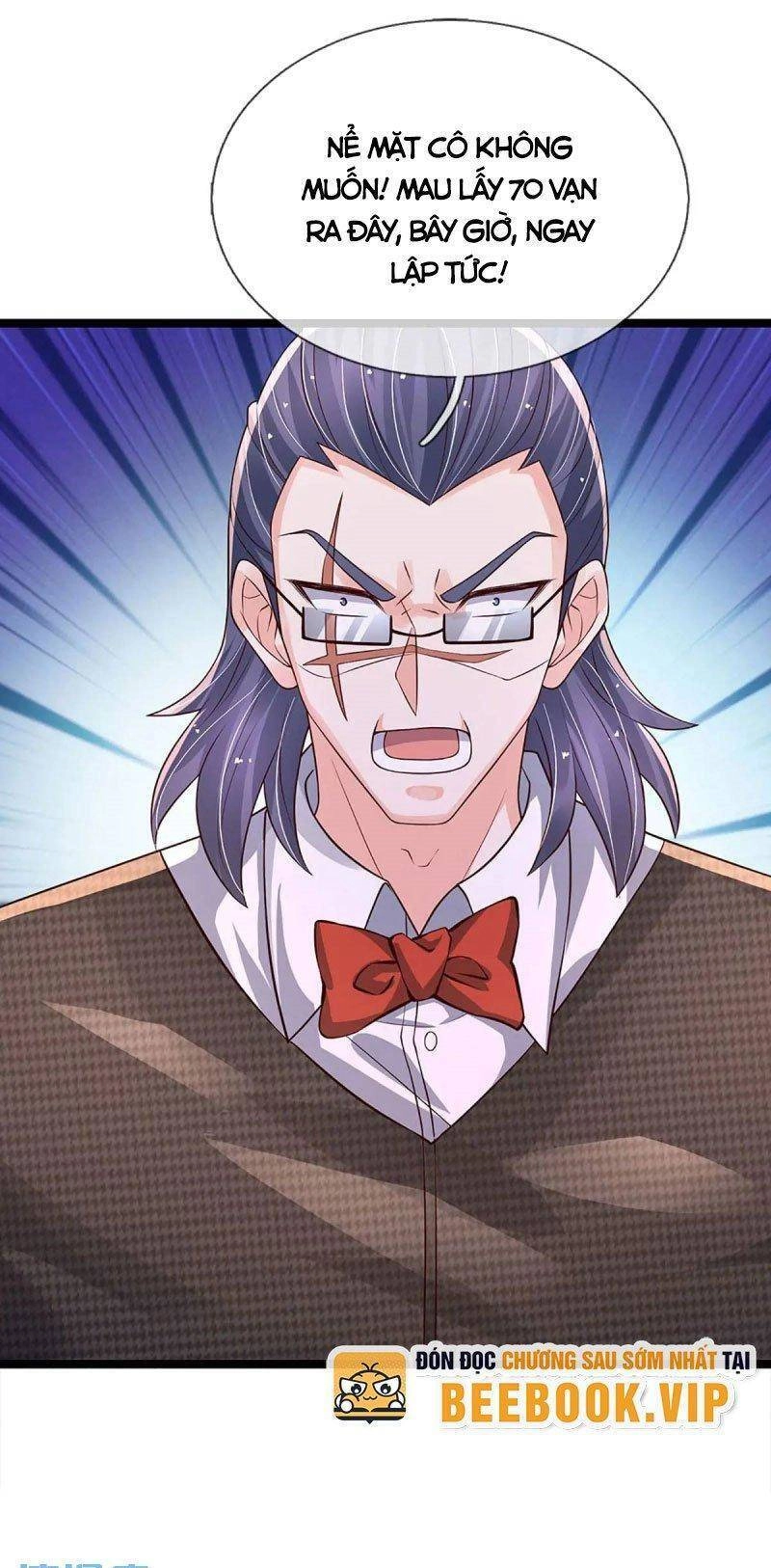 Luyện Thể Trăm Nghìn Tầng Chapter 289 - 19