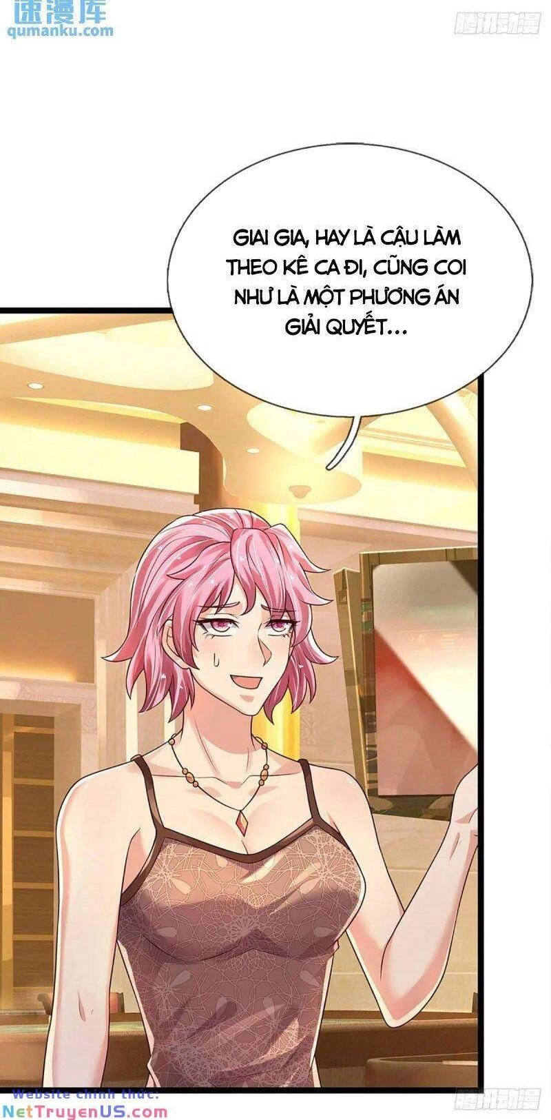 Luyện Thể Trăm Nghìn Tầng Chapter 289 - 20