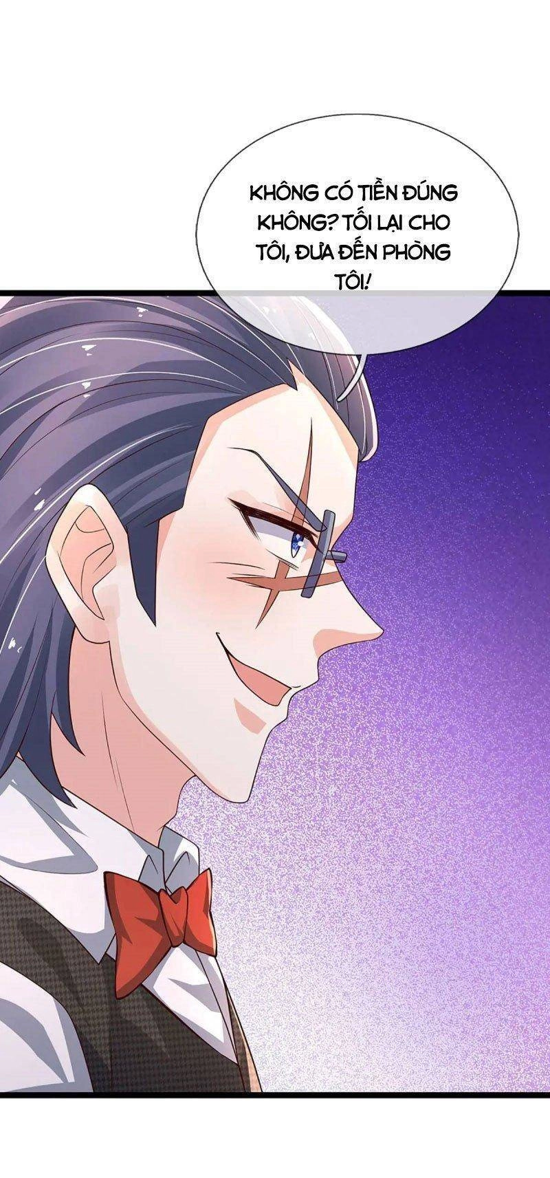 Luyện Thể Trăm Nghìn Tầng Chapter 289 - 22