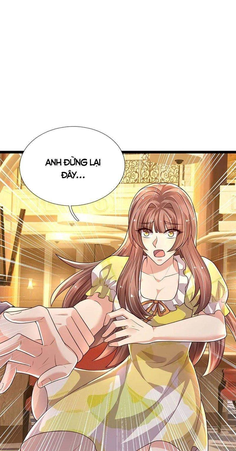 Luyện Thể Trăm Nghìn Tầng Chapter 289 - 24