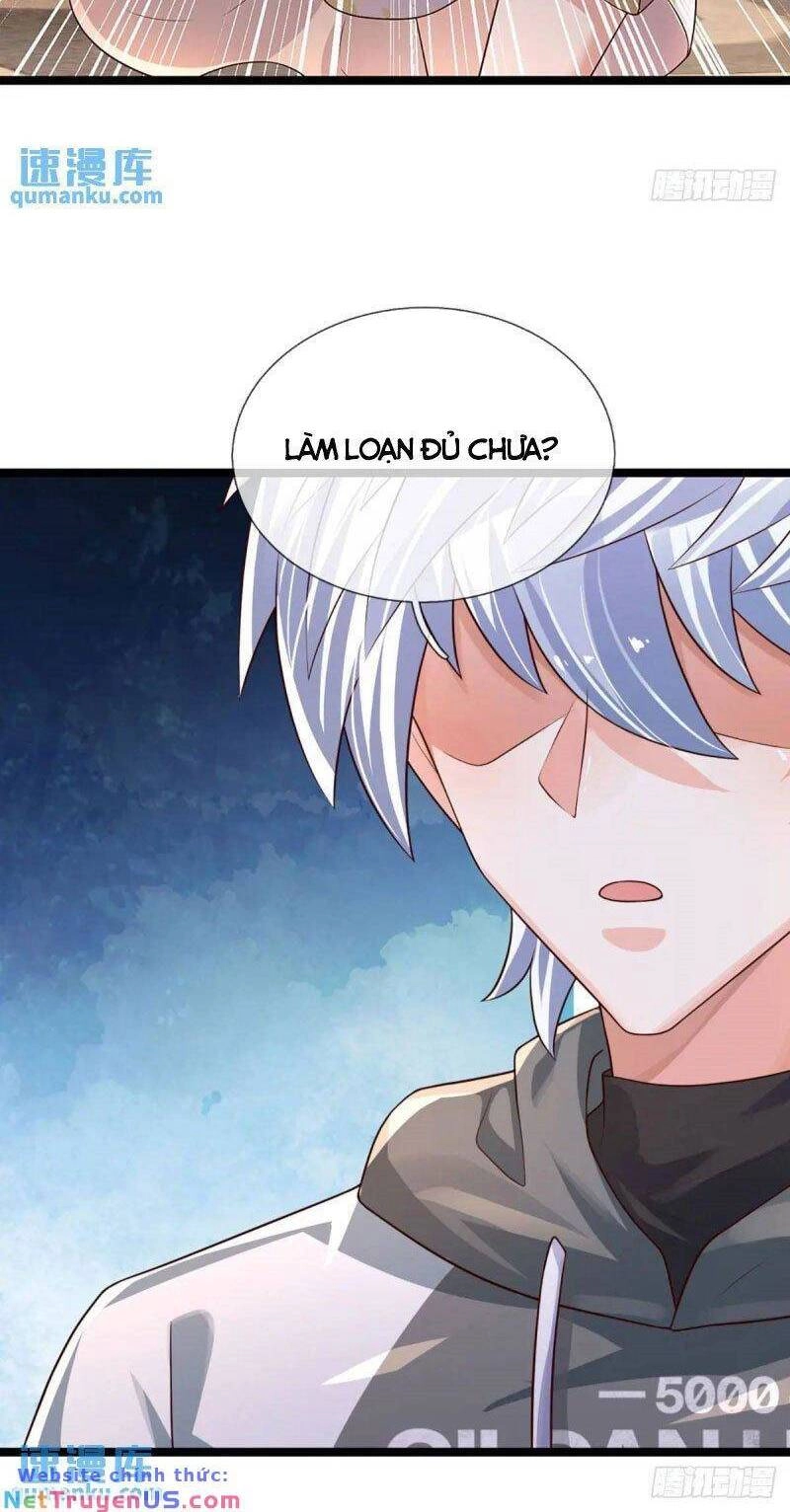 Luyện Thể Trăm Nghìn Tầng Chapter 289 - 25