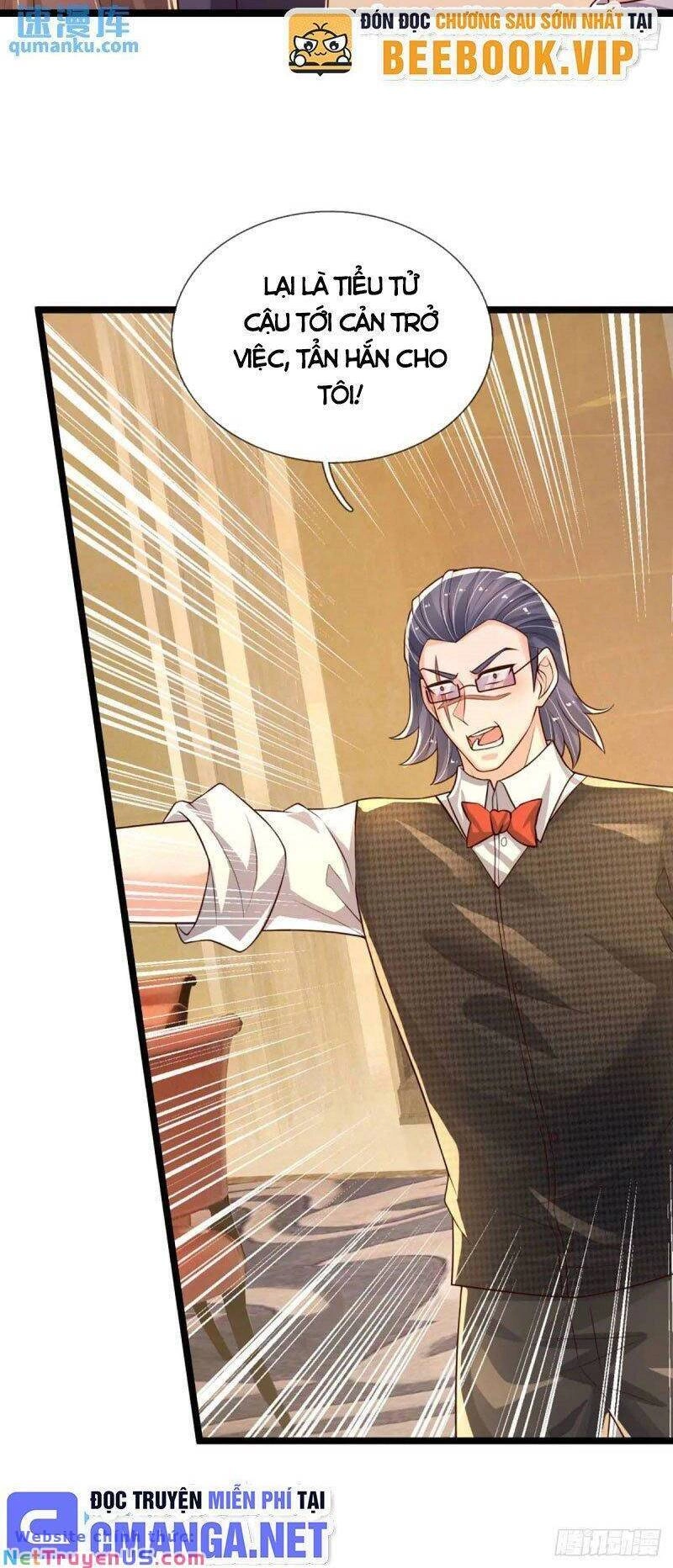 Luyện Thể Trăm Nghìn Tầng Chapter 289 - 27