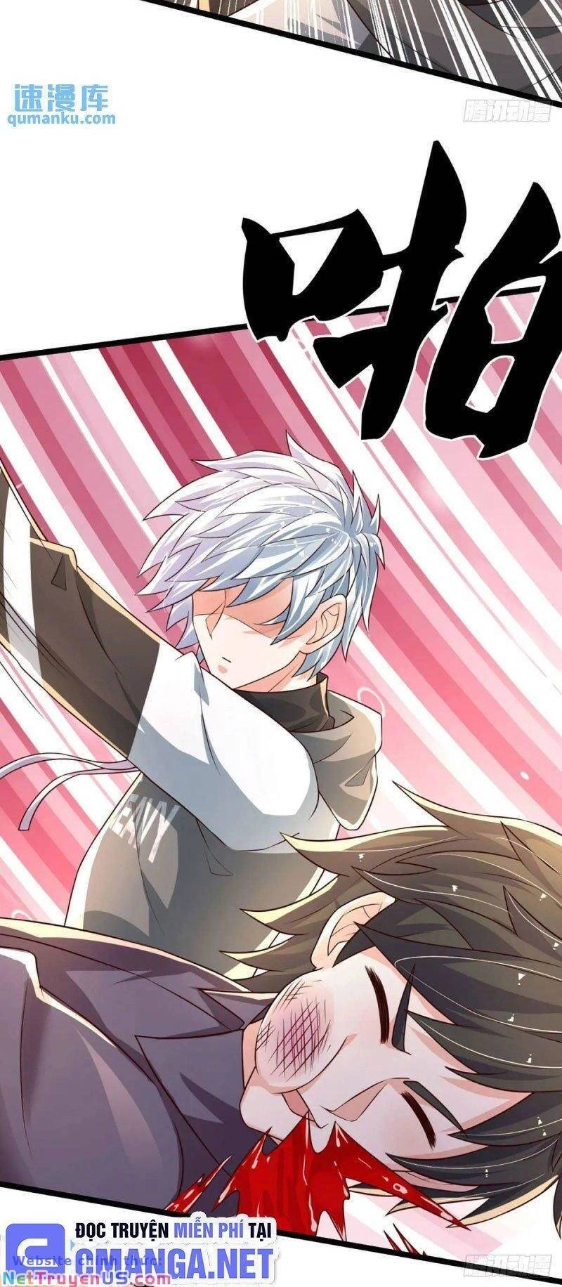 Luyện Thể Trăm Nghìn Tầng Chapter 289 - 29