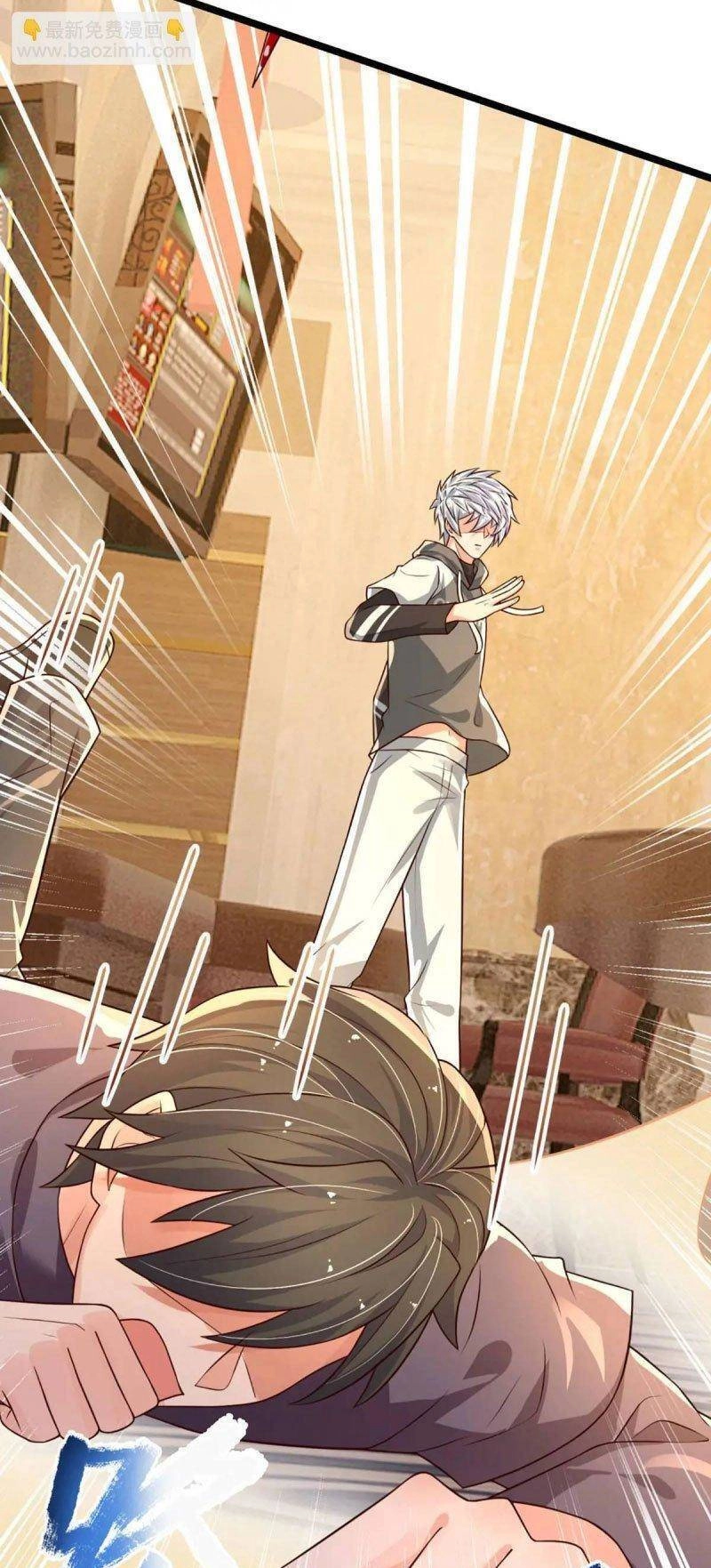 Luyện Thể Trăm Nghìn Tầng Chapter 289 - 30