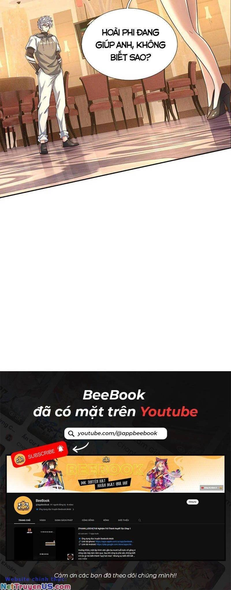 Luyện Thể Trăm Nghìn Tầng Chapter 289 - 34