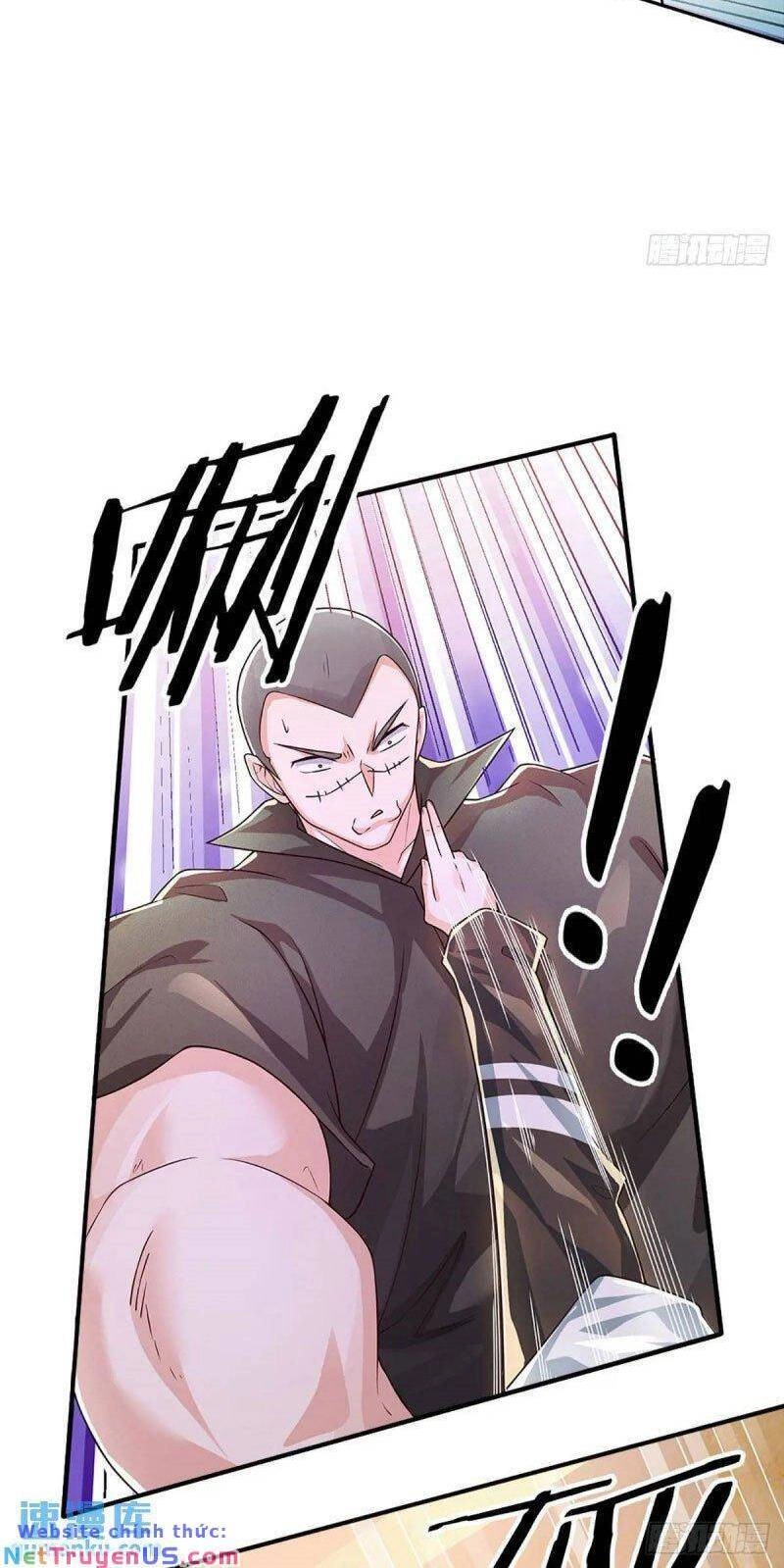 Luyện Thể Trăm Nghìn Tầng Chapter 290 - 6