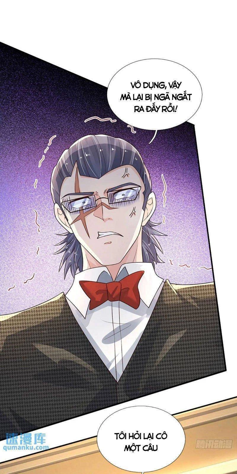 Luyện Thể Trăm Nghìn Tầng Chapter 290 - 8