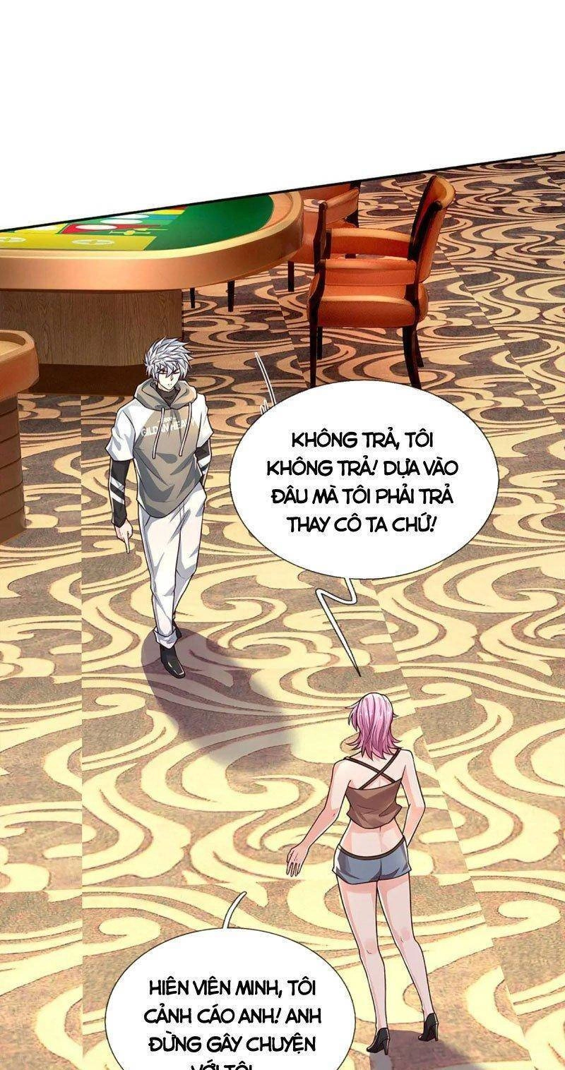 Luyện Thể Trăm Nghìn Tầng Chapter 290 - 10