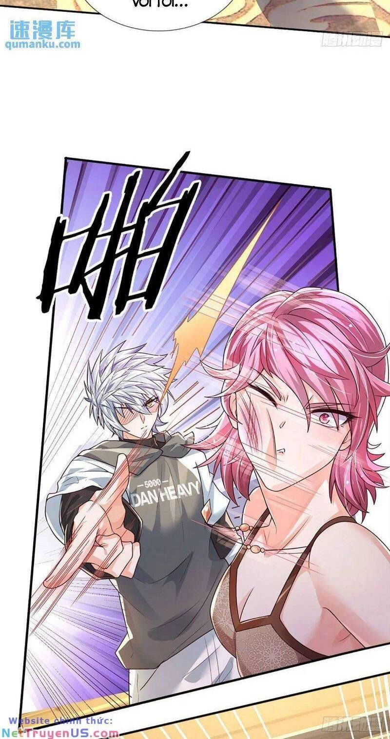 Luyện Thể Trăm Nghìn Tầng Chapter 290 - 11