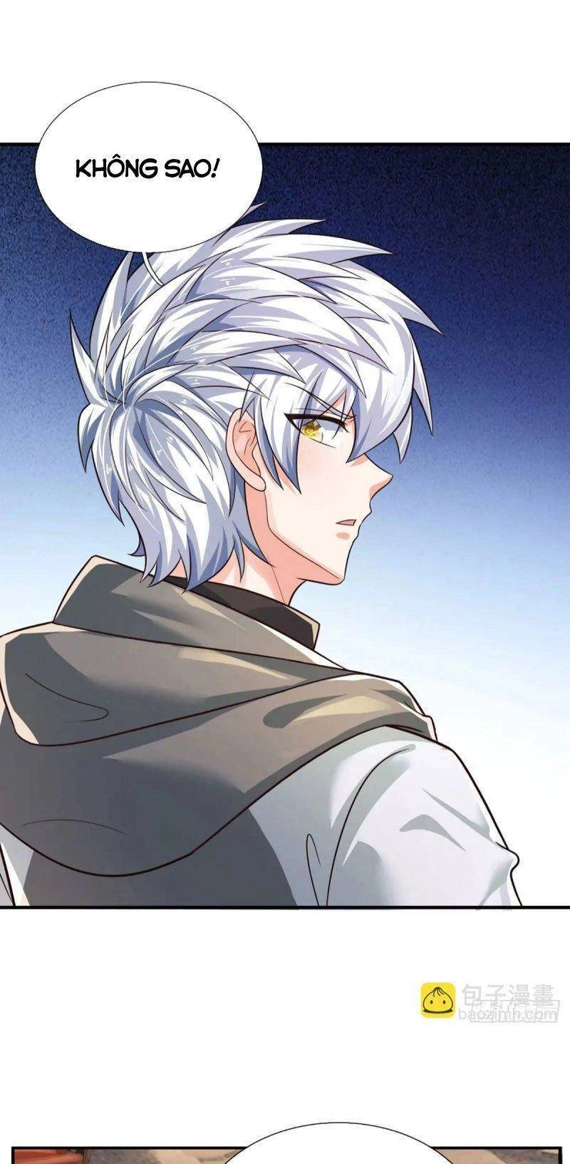 Luyện Thể Trăm Nghìn Tầng Chapter 290 - 18