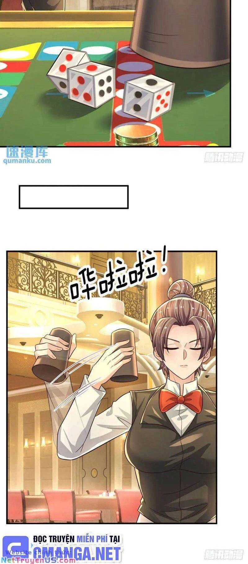 Luyện Thể Trăm Nghìn Tầng Chapter 290 - 21