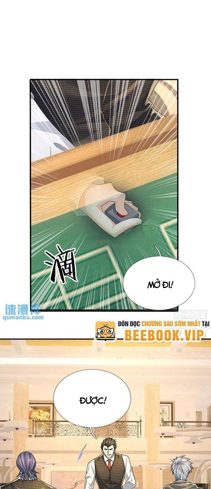 Luyện Thể Trăm Nghìn Tầng Chapter 291 - 1