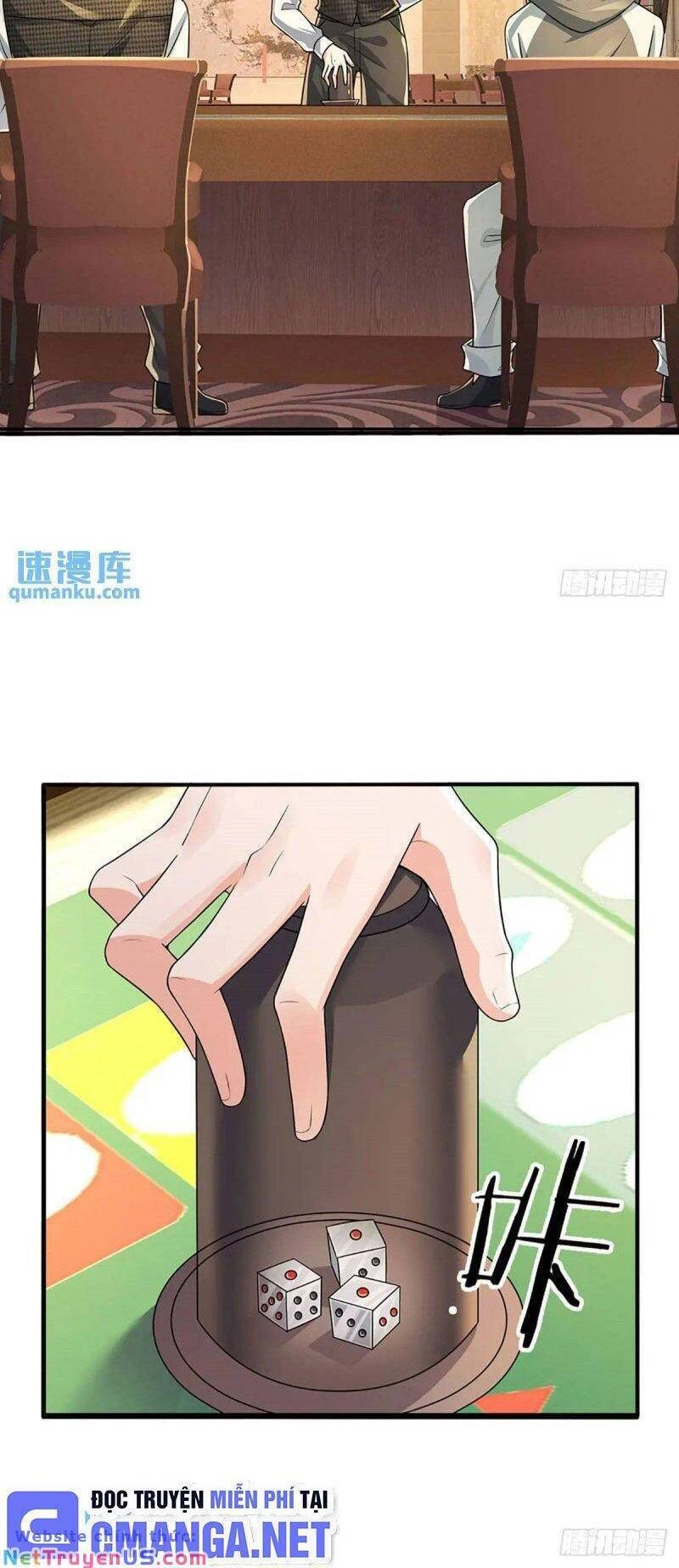 Luyện Thể Trăm Nghìn Tầng Chapter 291 - 2