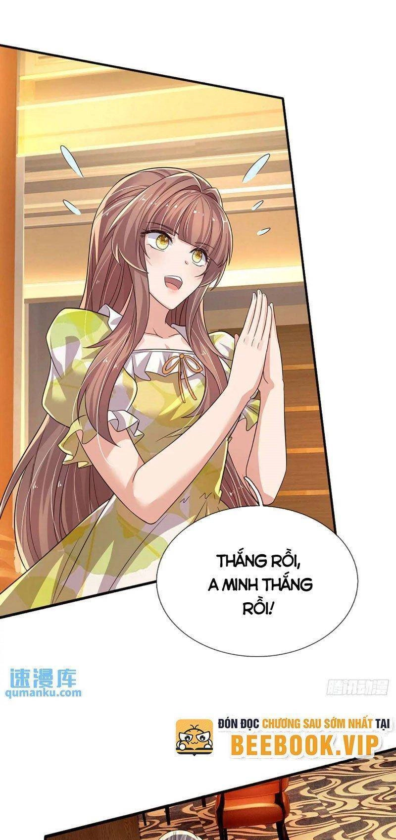 Luyện Thể Trăm Nghìn Tầng Chapter 291 - 10