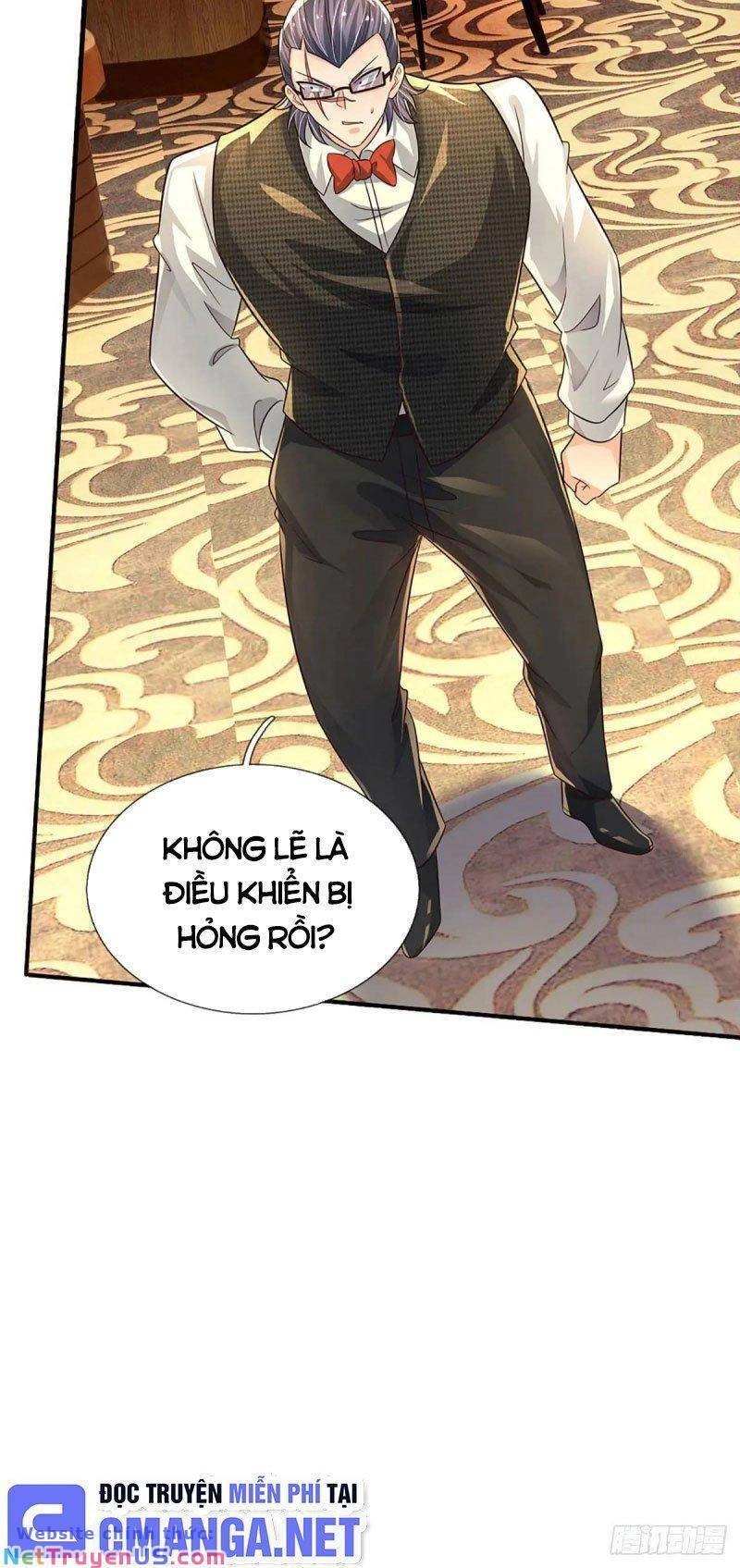 Luyện Thể Trăm Nghìn Tầng Chapter 291 - 11