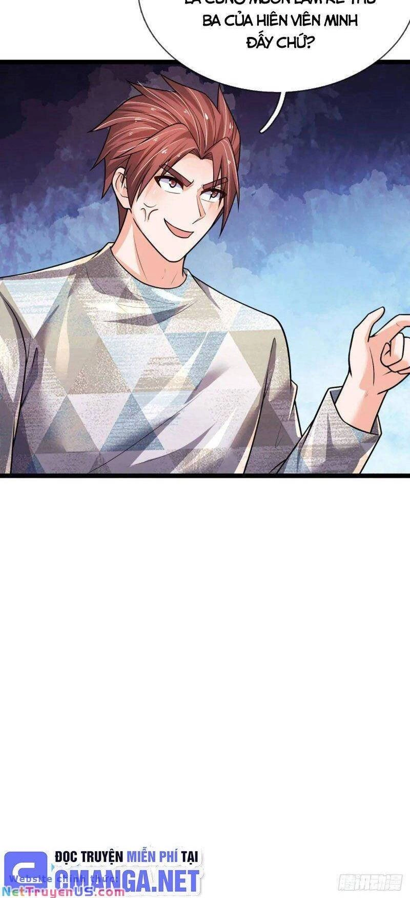 Luyện Thể Trăm Nghìn Tầng Chapter 291 - 27