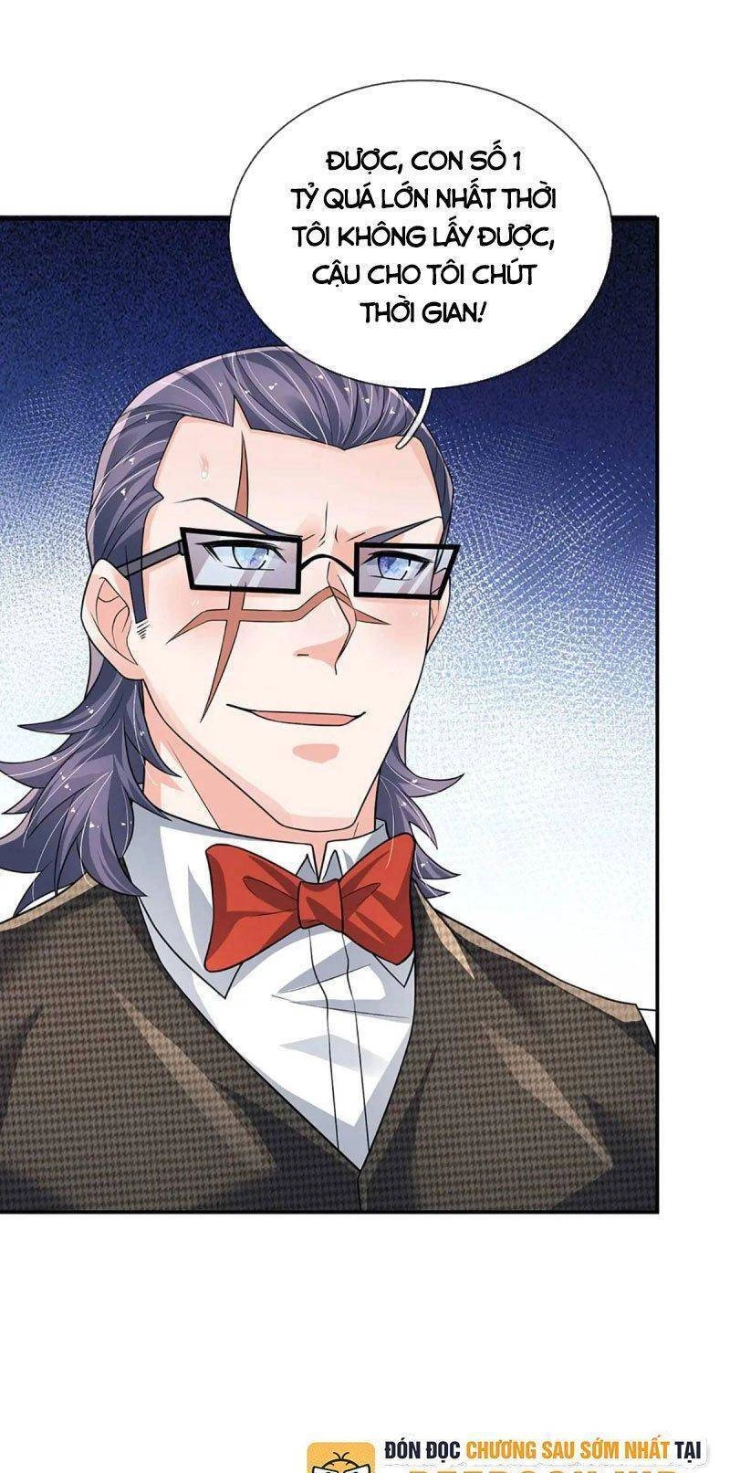 Luyện Thể Trăm Nghìn Tầng Chapter 292 - 11