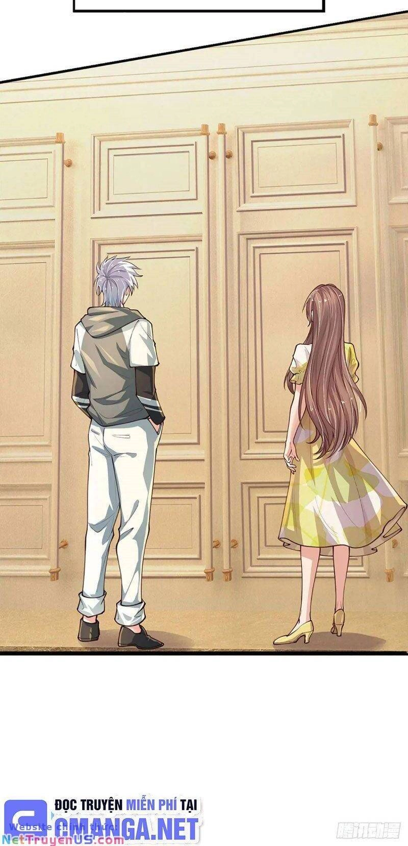 Luyện Thể Trăm Nghìn Tầng Chapter 292 - 26