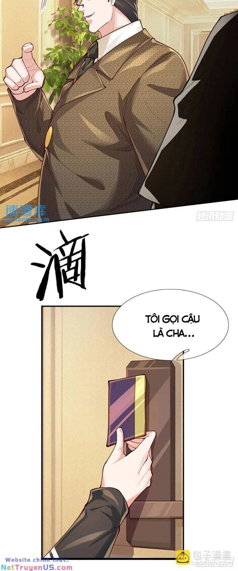 Luyện Thể Trăm Nghìn Tầng Chapter 292 - 28