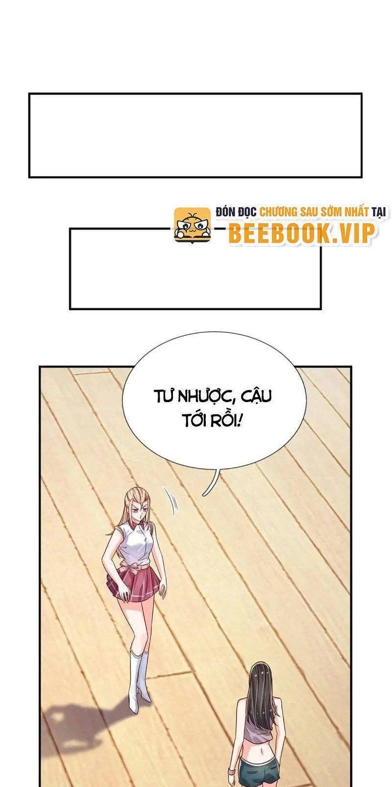 Luyện Thể Trăm Nghìn Tầng Chapter 293 - 1