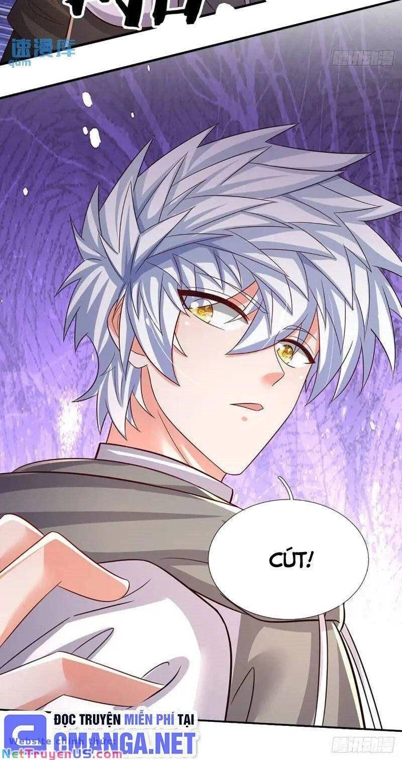 Luyện Thể Trăm Nghìn Tầng Chapter 293 - 16