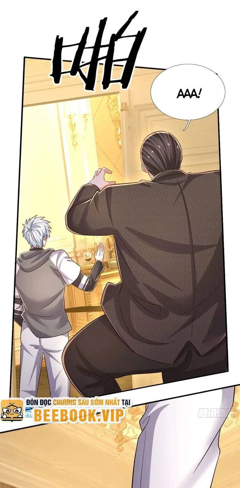 Luyện Thể Trăm Nghìn Tầng Chapter 293 - 17