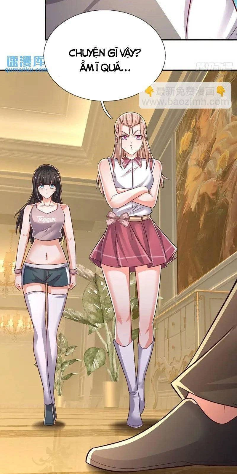 Luyện Thể Trăm Nghìn Tầng Chapter 293 - 20